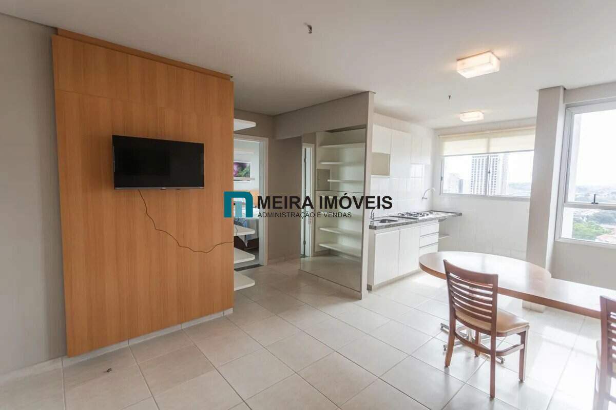 Apartamento, 1 quarto, 42 m² - Foto 6
