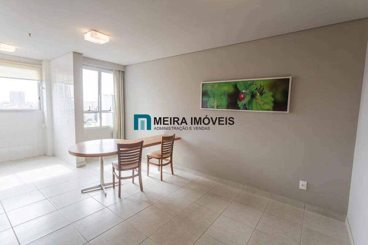 Apartamento, 1 quarto, 42 m² - Foto 8