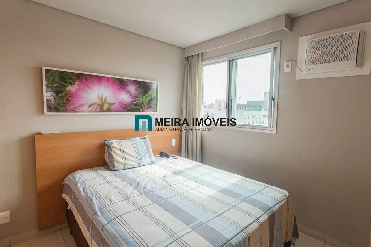 Apartamento, 1 quarto, 42 m² - Foto 9