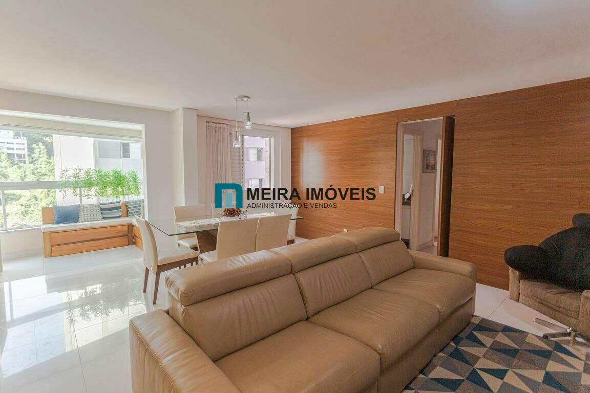 Apartamento 3 quartos à venda em Sion, Belo Horizonte - MG