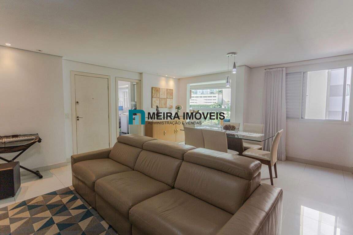 Apartamento, 3 quartos, 107 m² - Foto 2