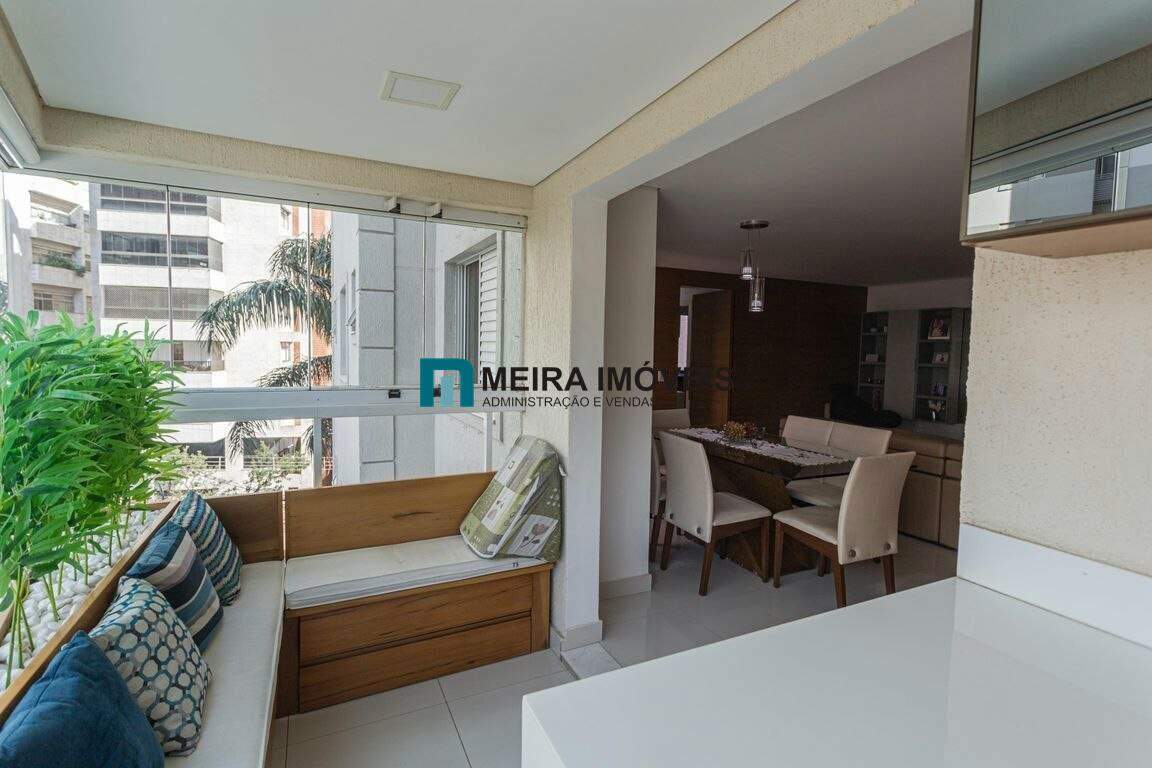 Apartamento, 3 quartos, 107 m² - Foto 20