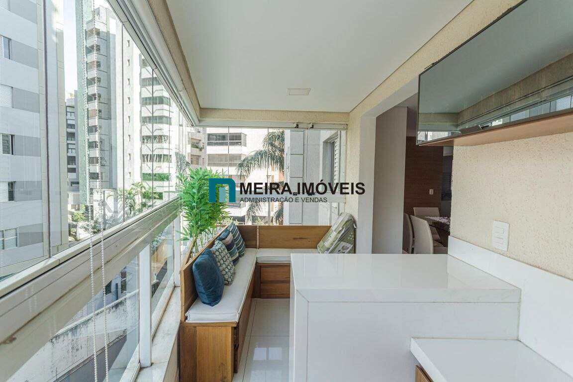 Apartamento, 3 quartos, 107 m² - Foto 21