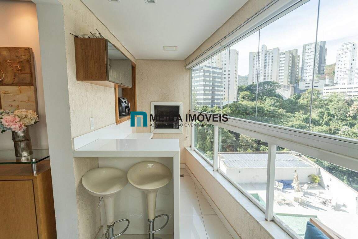 Apartamento, 3 quartos, 107 m² - Foto 22