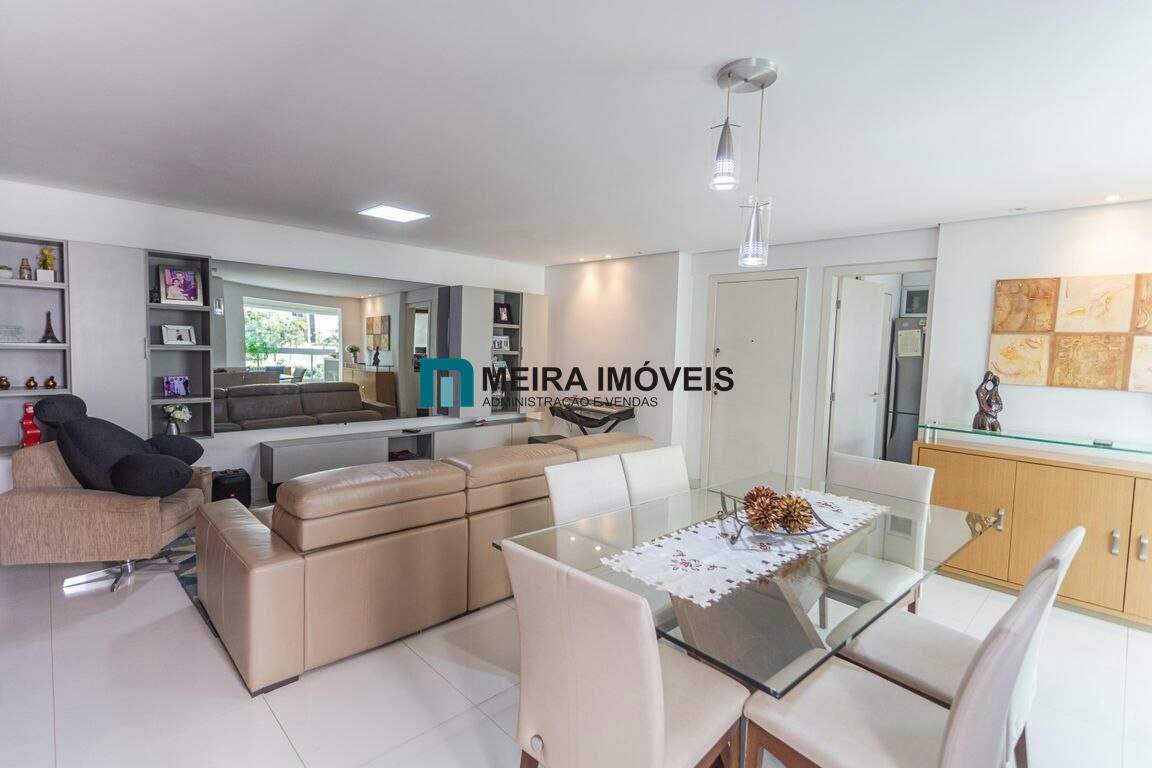 Apartamento, 3 quartos, 107 m² - Foto 3