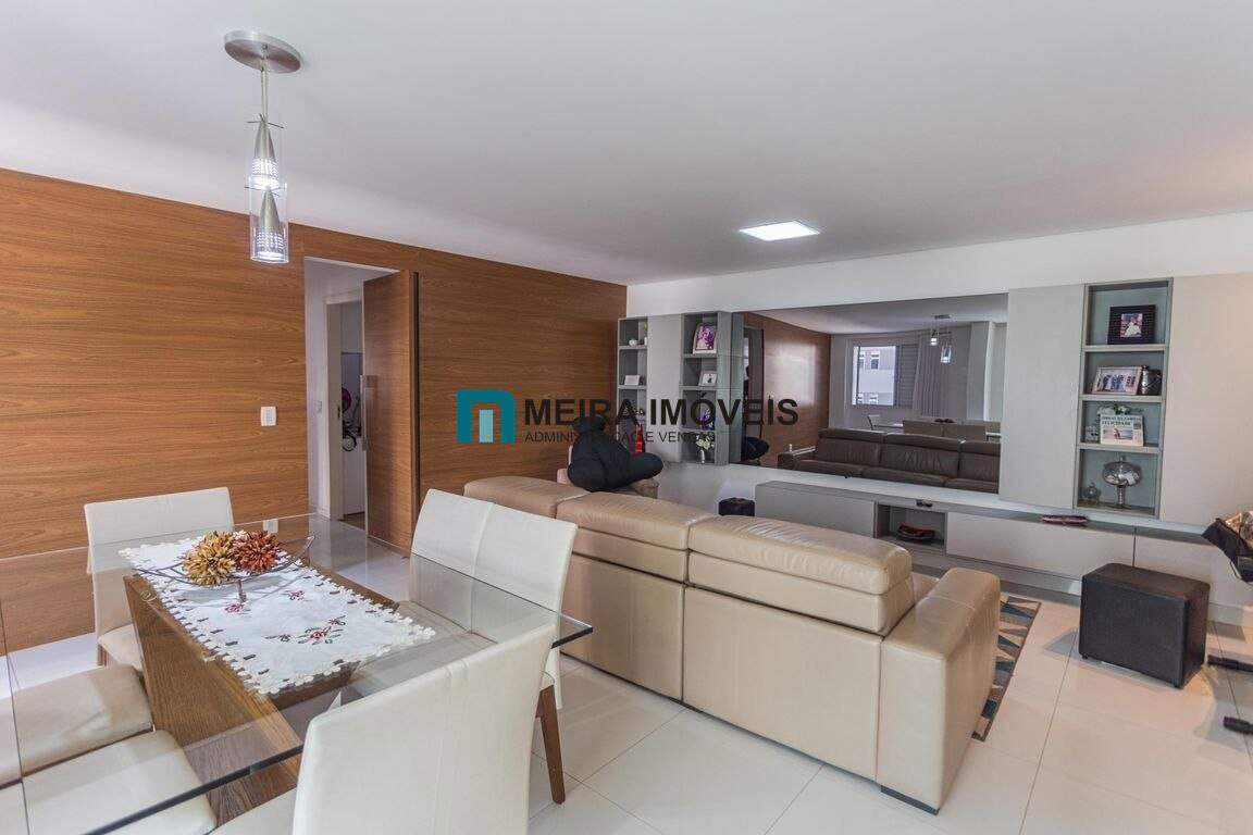 Apartamento, 3 quartos, 107 m² - Foto 4