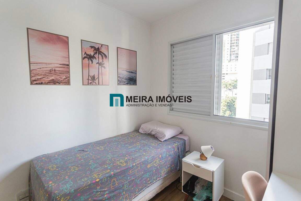 Apartamento, 3 quartos, 107 m² - Foto 8