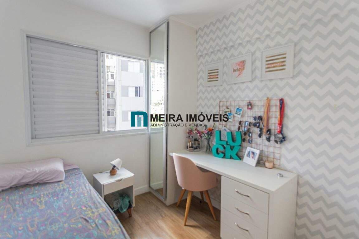 Apartamento, 3 quartos, 107 m² - Foto 9