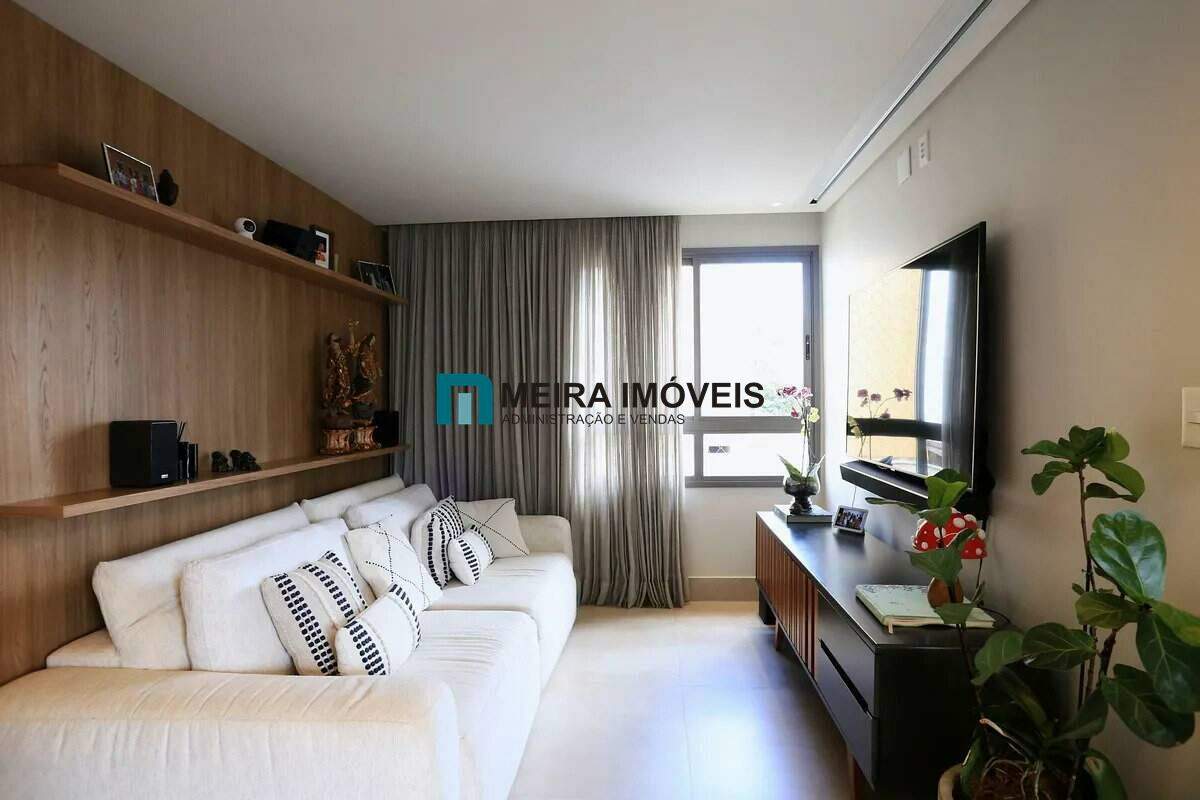 Cobertura, 2 quartos, 125 m² - Foto 1