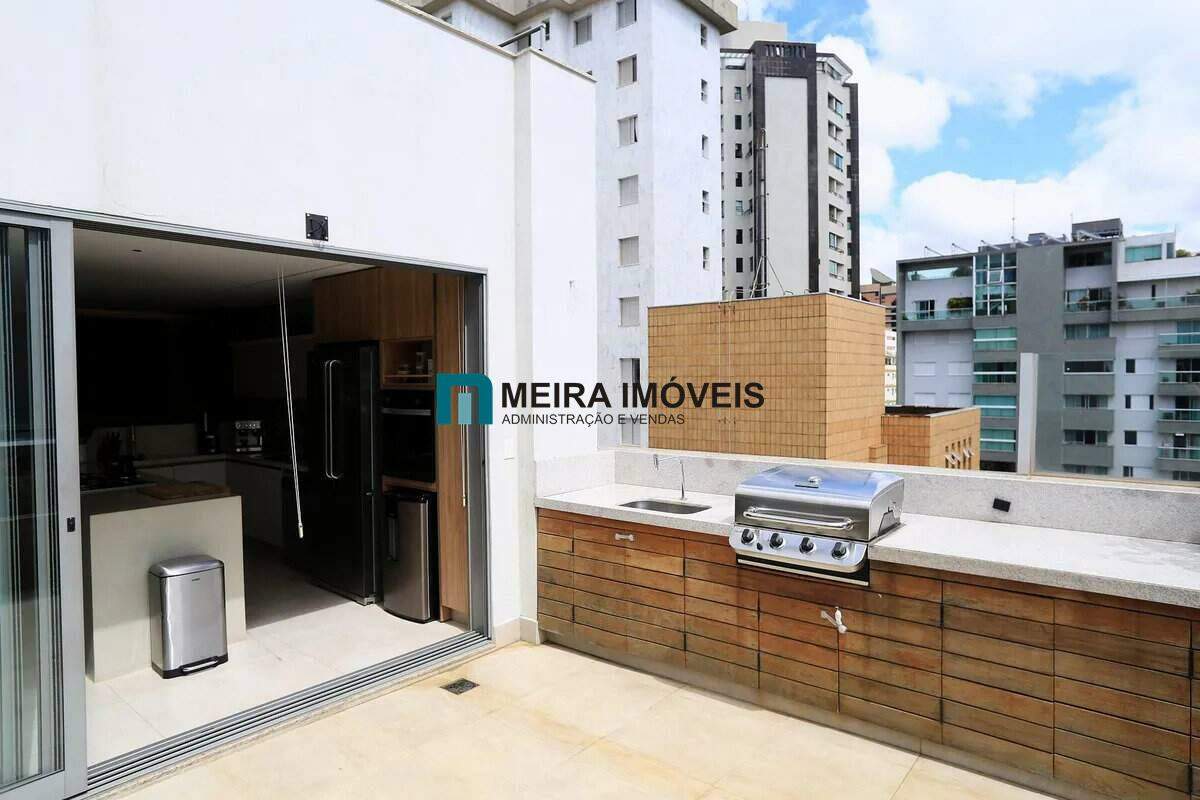 Cobertura, 2 quartos, 125 m² - Foto 10
