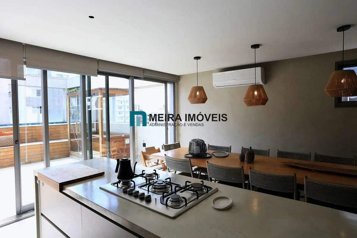 Cobertura, 2 quartos, 125 m² - Foto 7