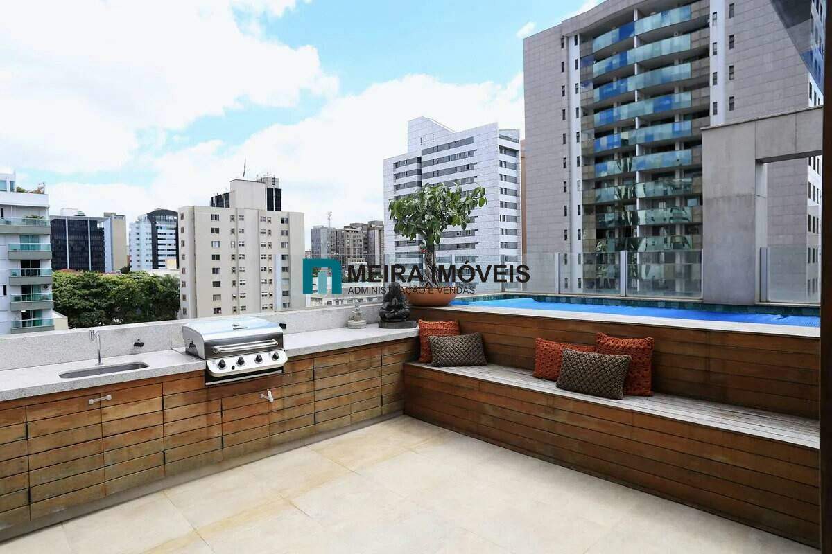 Cobertura, 2 quartos, 125 m² - Foto 8