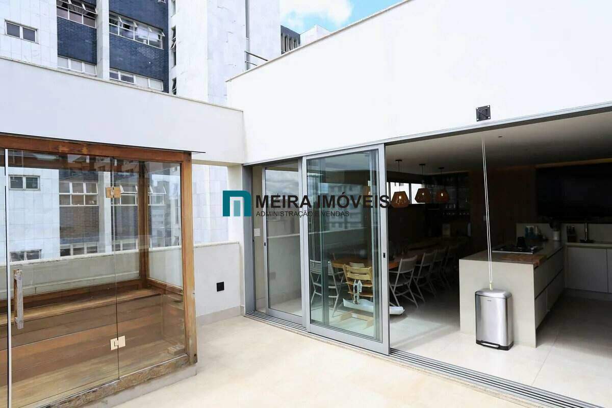 Cobertura, 2 quartos, 125 m² - Foto 9
