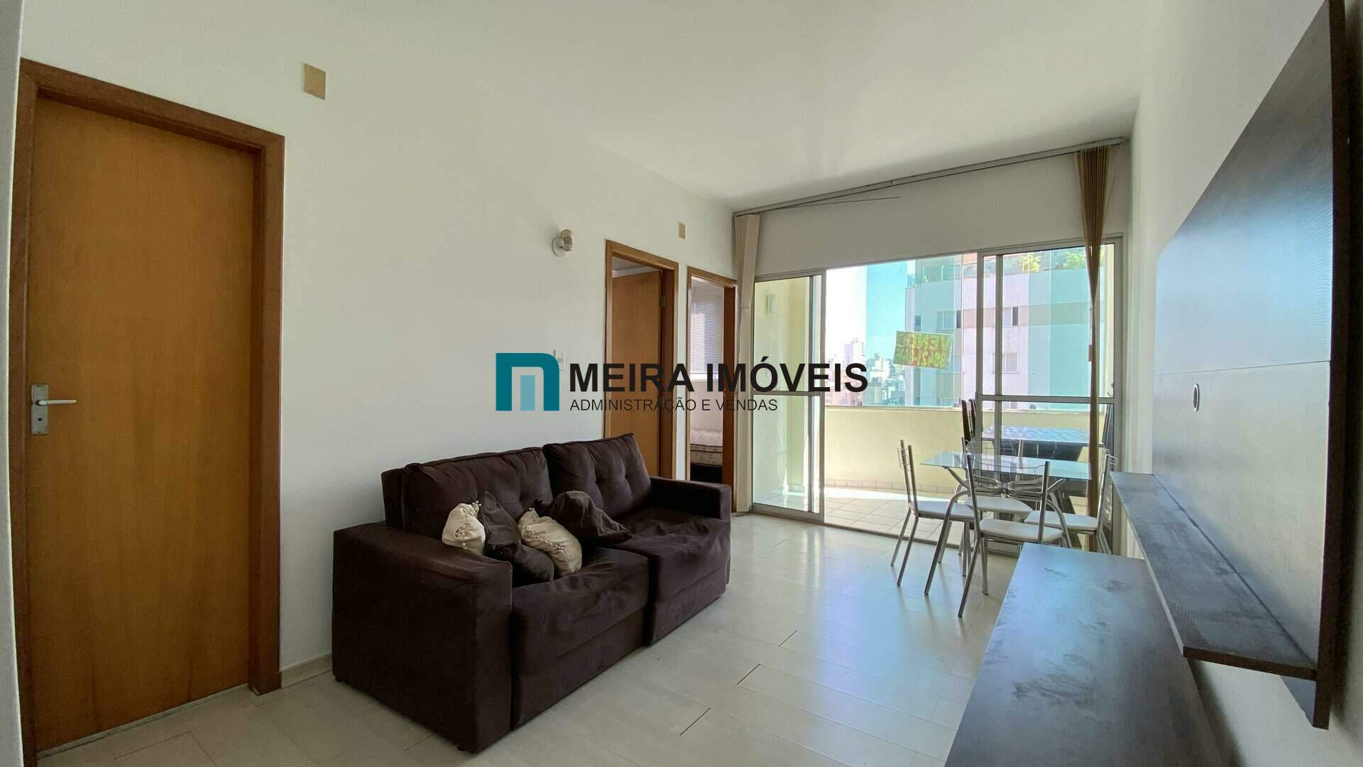 Apartamento, 2 quartos, 70 m² - Foto 1