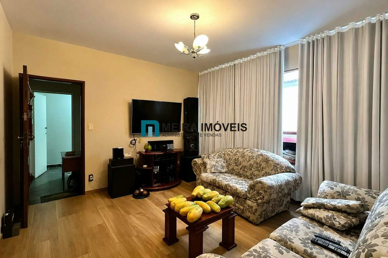 Cobertura, 4 quartos, 210 m² - Foto 1