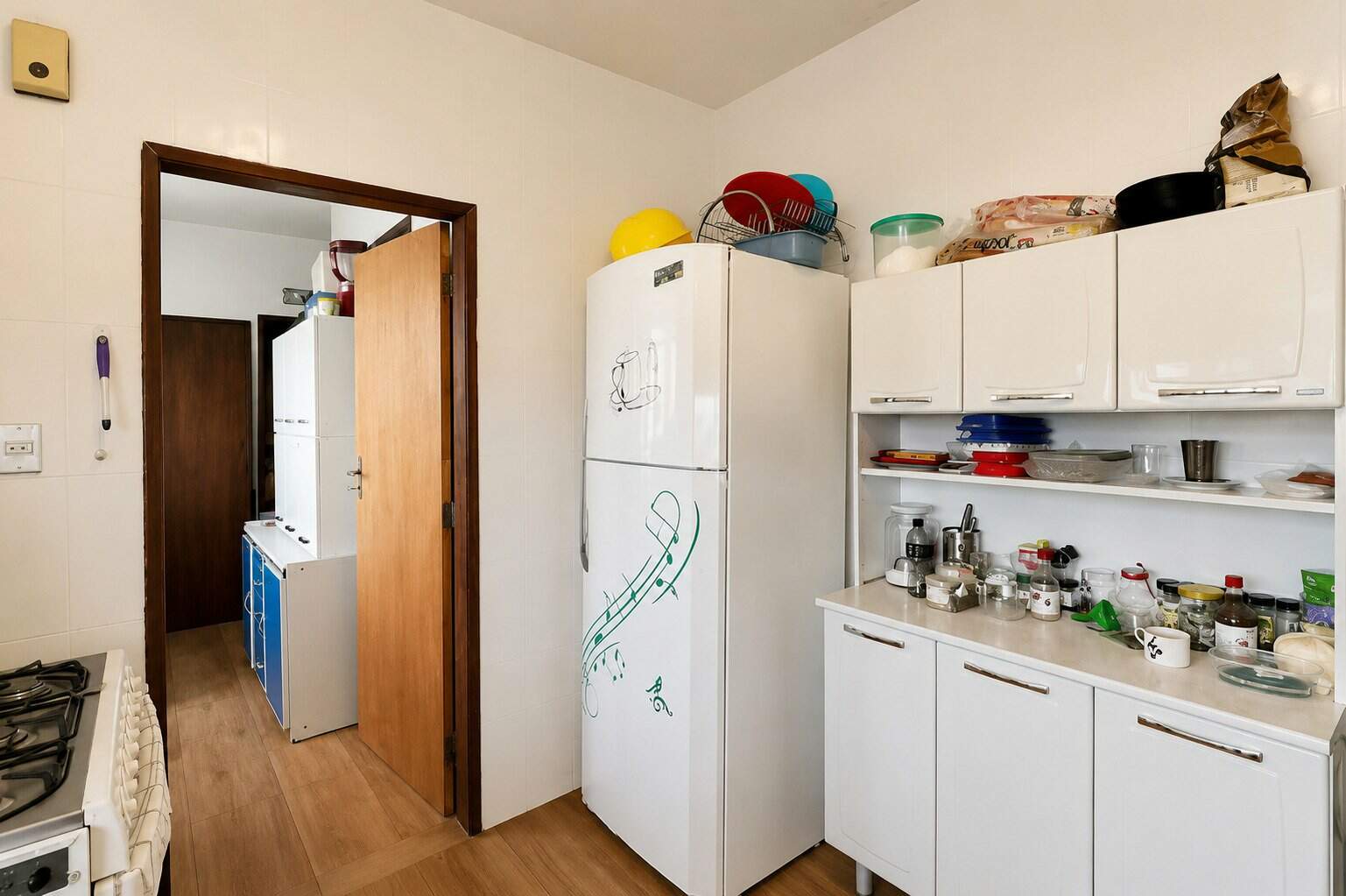 Cobertura, 4 quartos, 210 m² - Foto 15