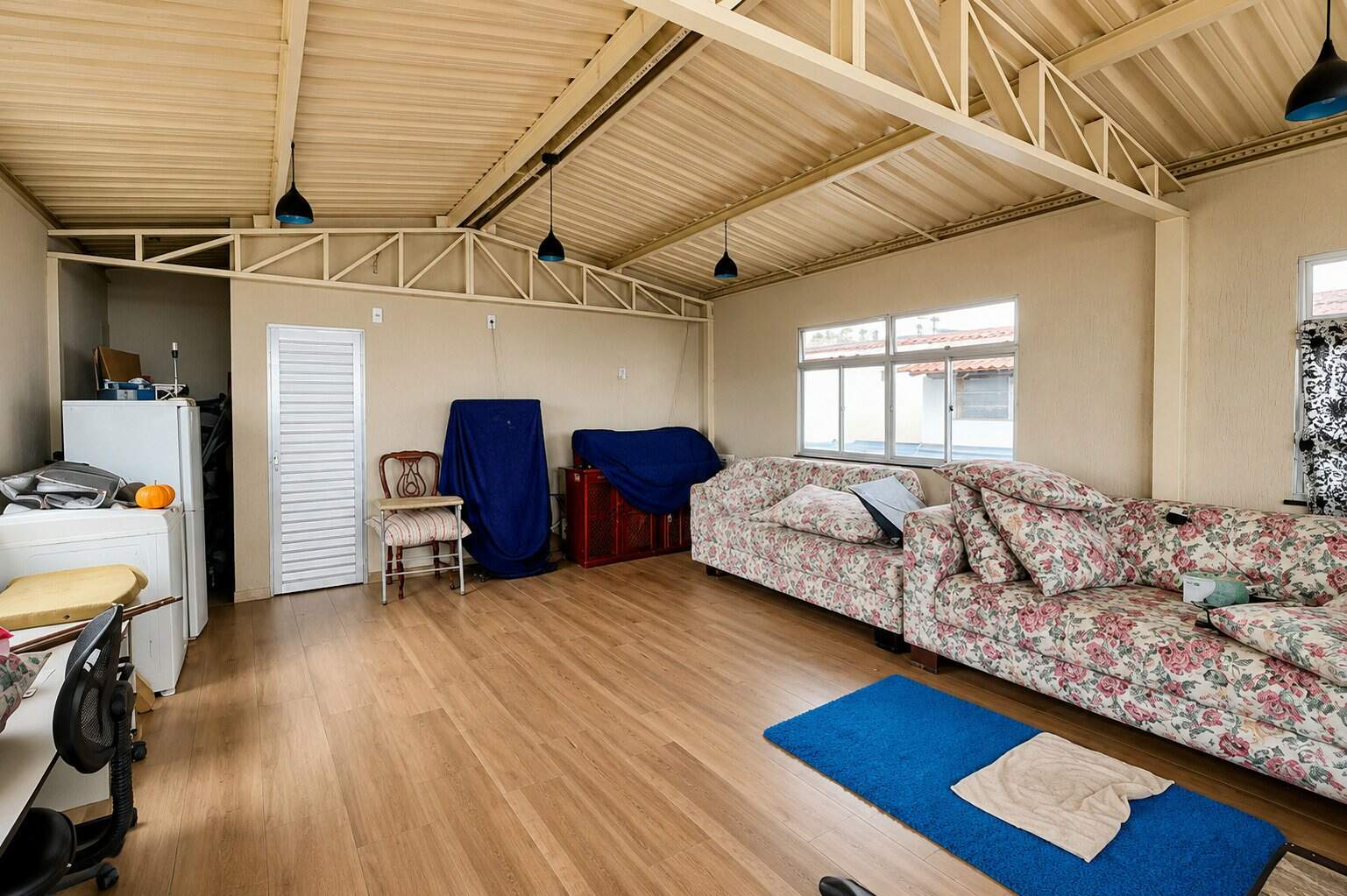 Cobertura, 4 quartos, 210 m² - Foto 18