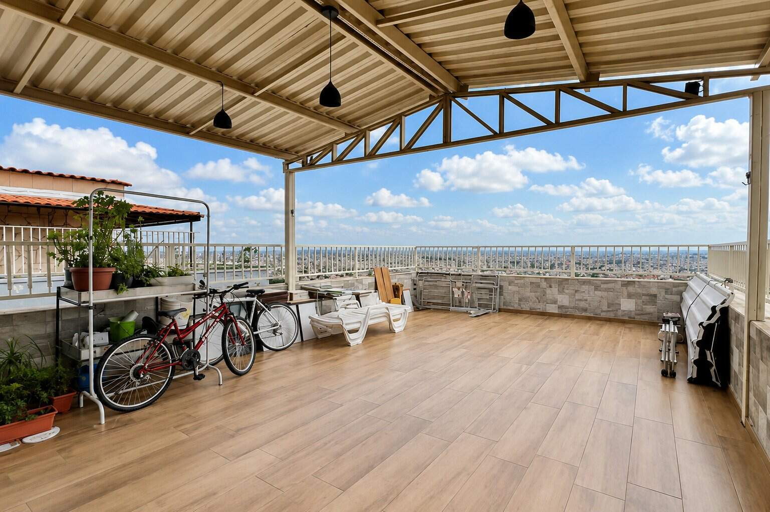 Cobertura, 4 quartos, 210 m² - Foto 19