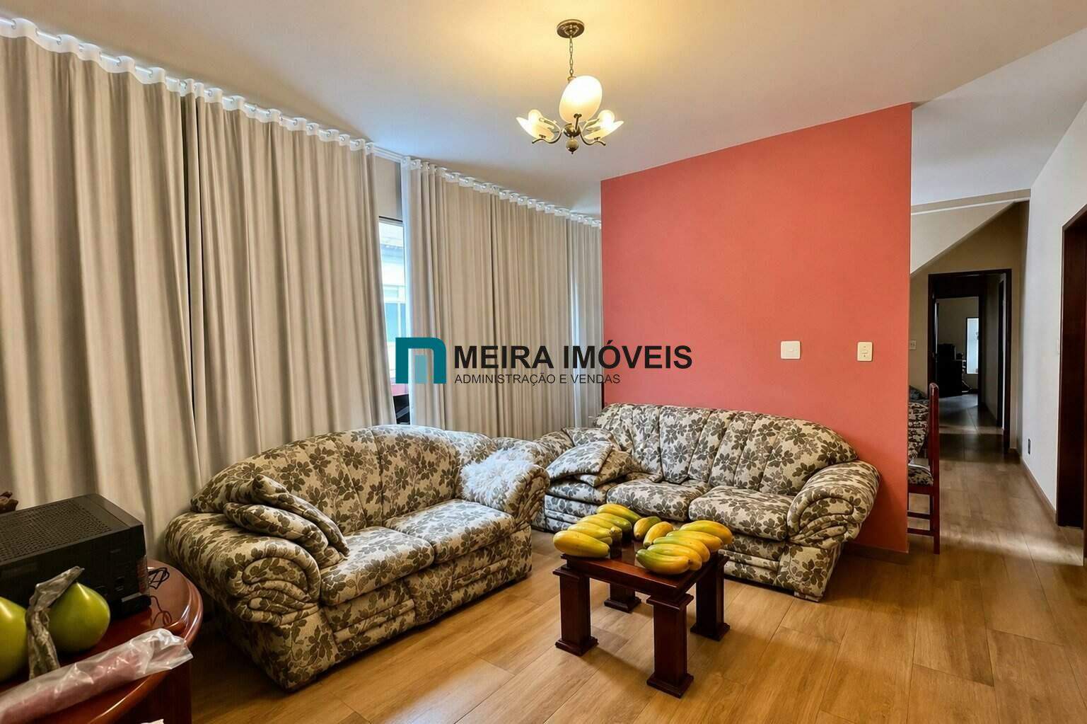 Cobertura, 4 quartos, 210 m² - Foto 2