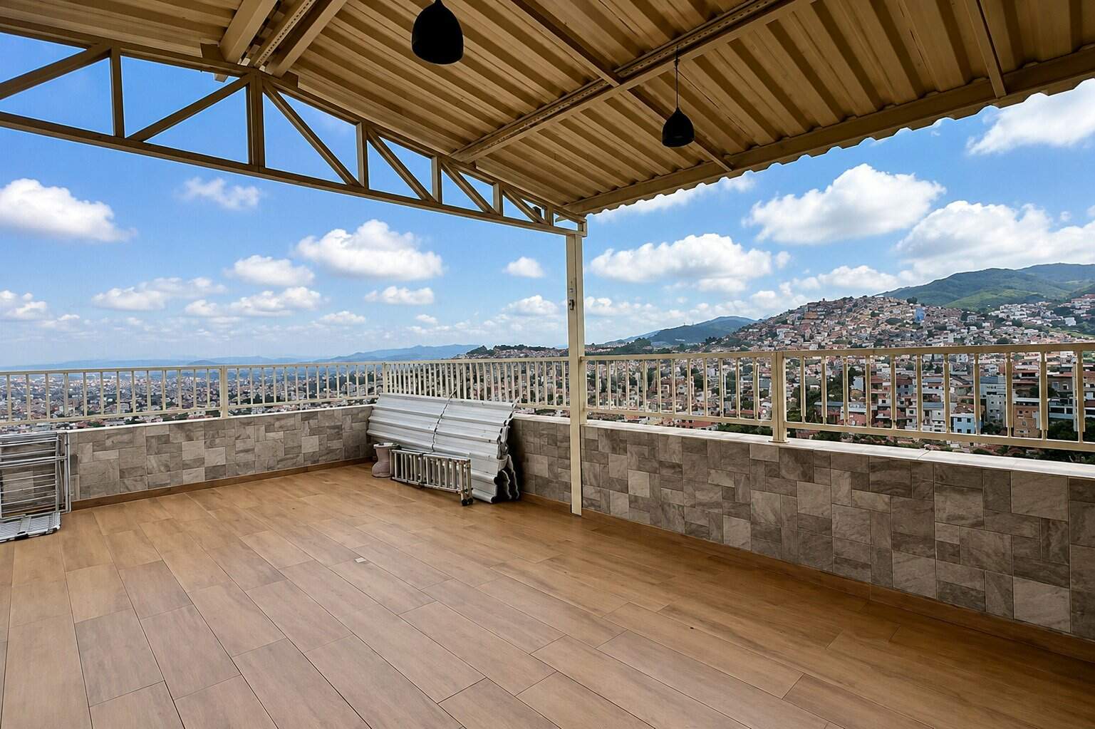Cobertura, 4 quartos, 210 m² - Foto 20