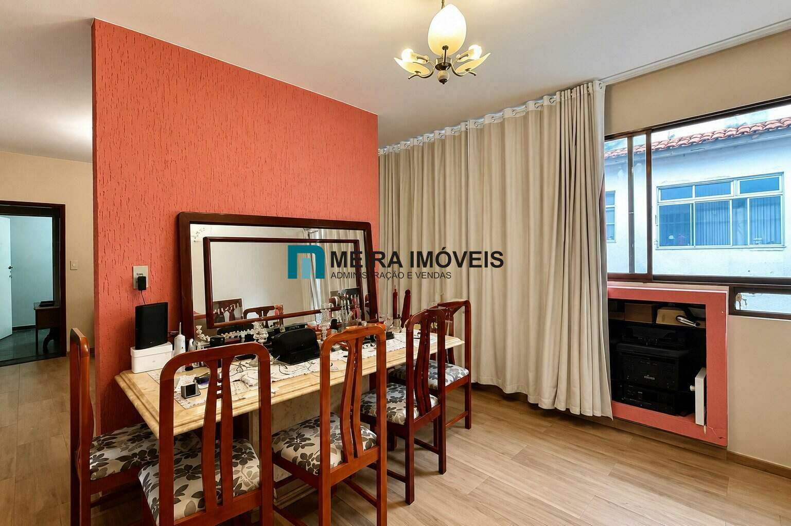 Cobertura, 4 quartos, 210 m² - Foto 4