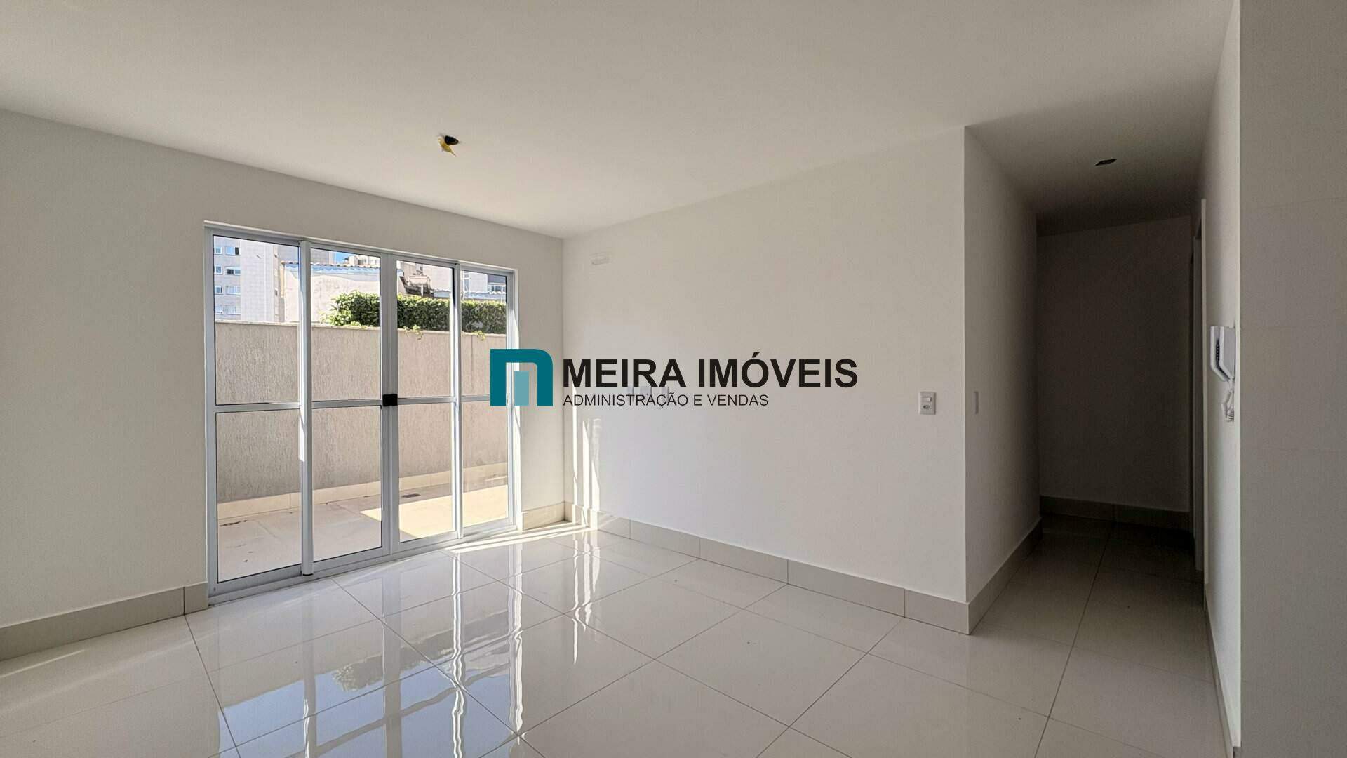Área Privativa / Garden 3 quartos à venda em Vila Paris, Belo Horizonte - MG