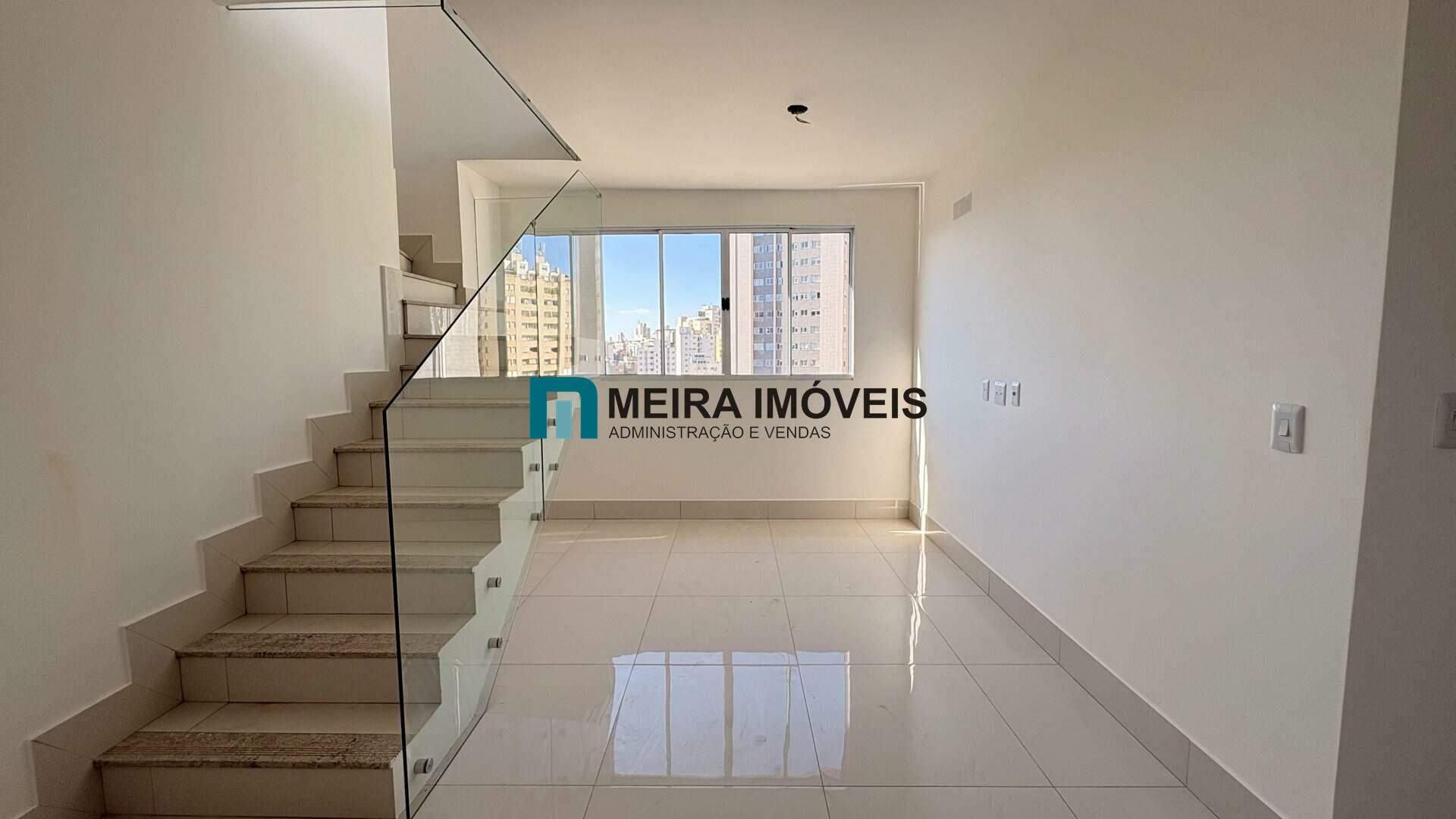 Cobertura, 3 quartos, 100 m² - Foto 1