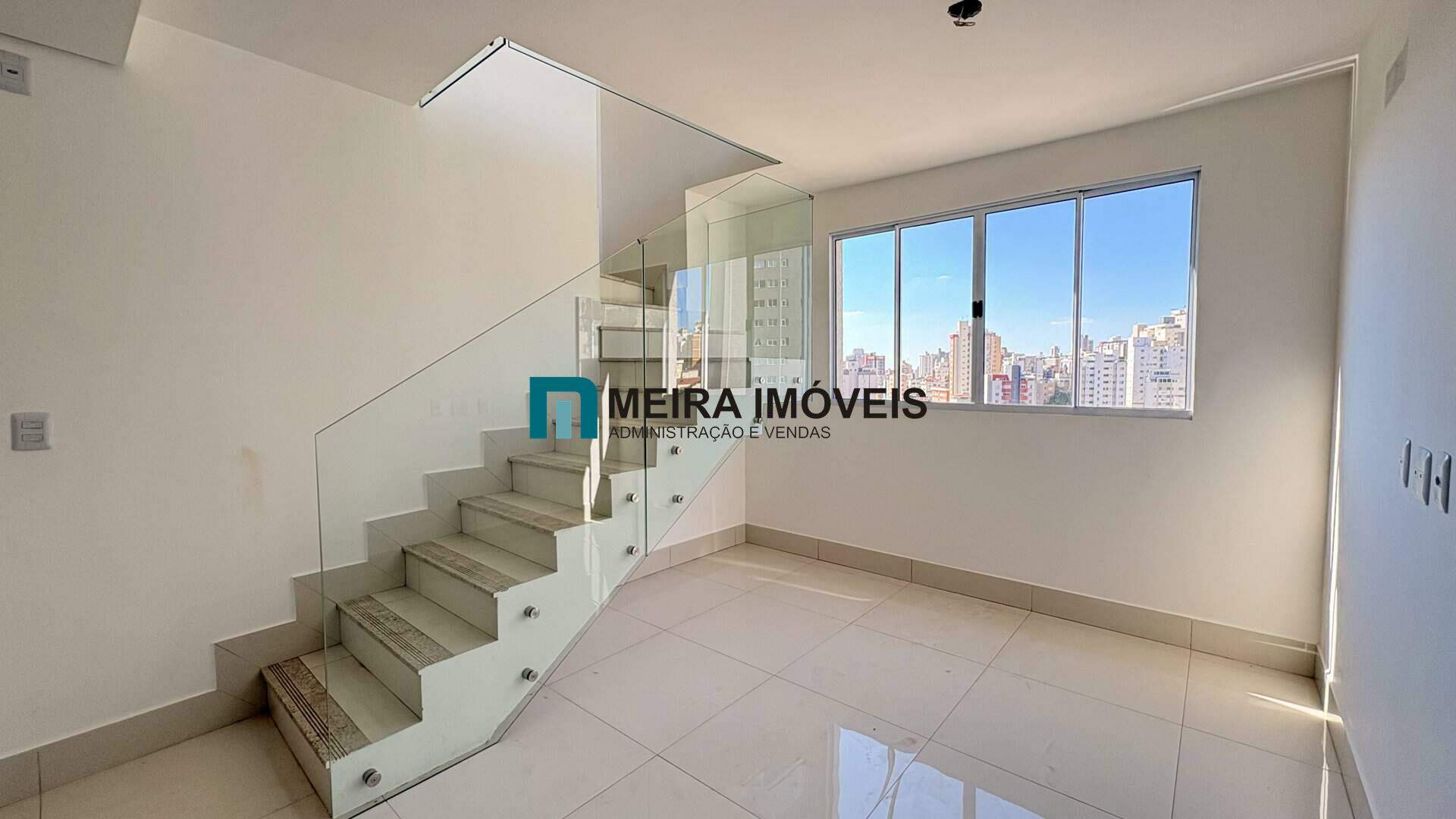 Cobertura, 3 quartos, 100 m² - Foto 2