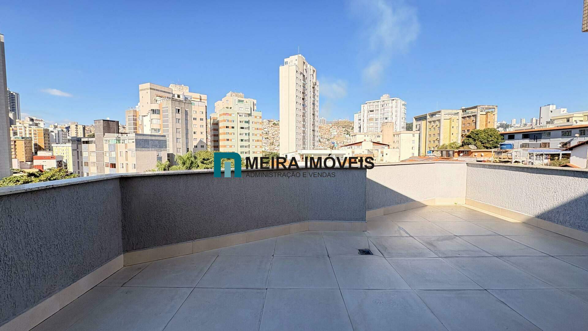 Cobertura, 3 quartos, 100 m² - Foto 24