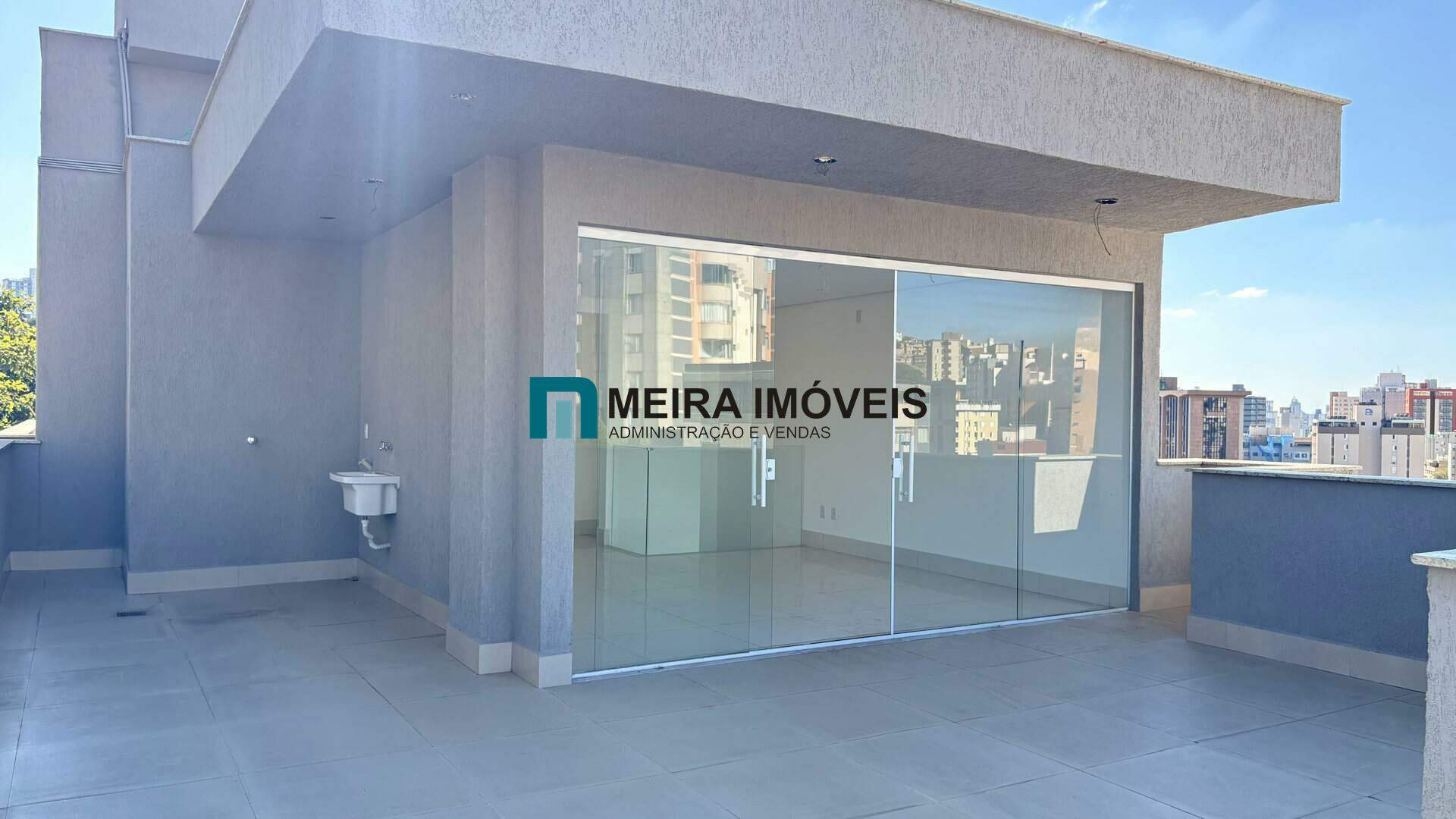 Cobertura, 3 quartos, 100 m² - Foto 25