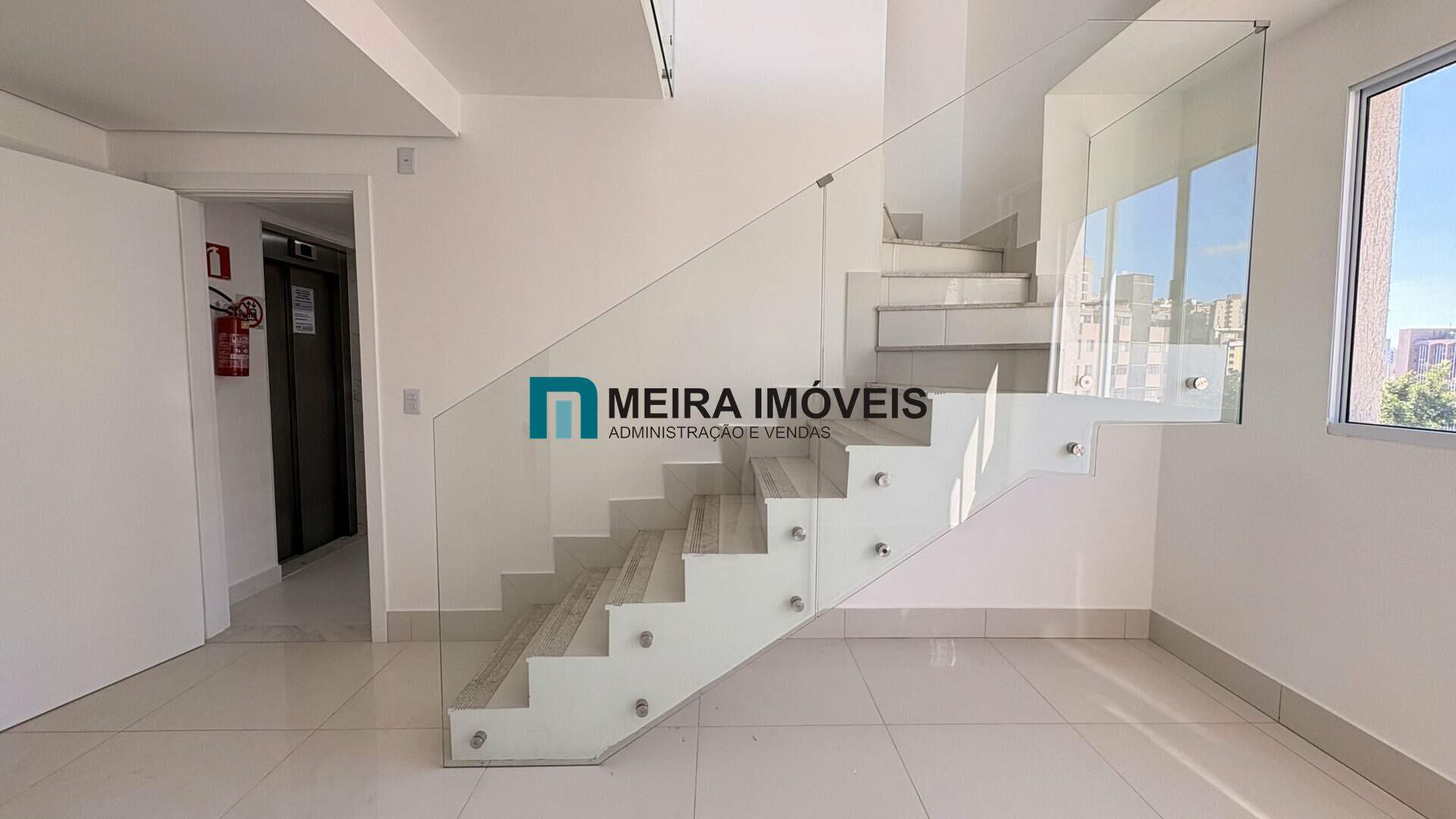 Cobertura, 3 quartos, 100 m² - Foto 3