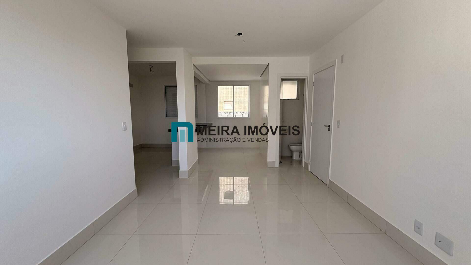 Apartamento, 2 quartos, 68 m² - Foto 1