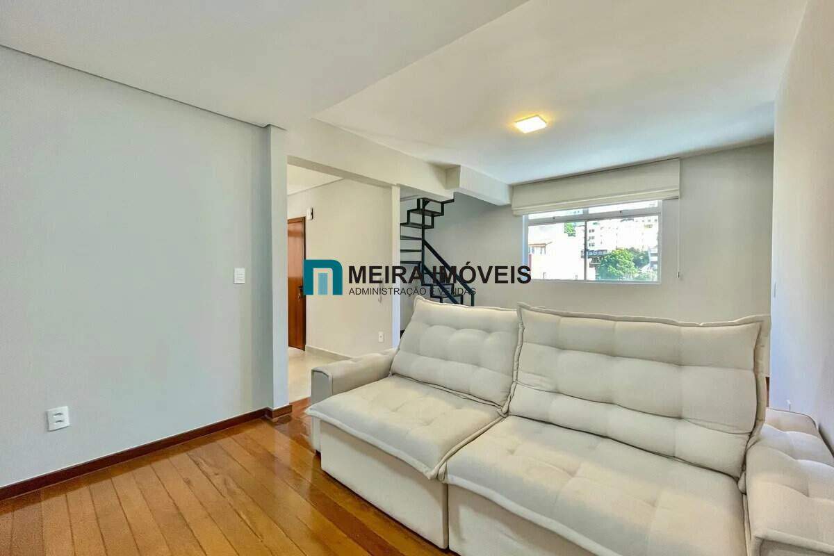 Cobertura, 3 quartos, 113 m² - Foto 2
