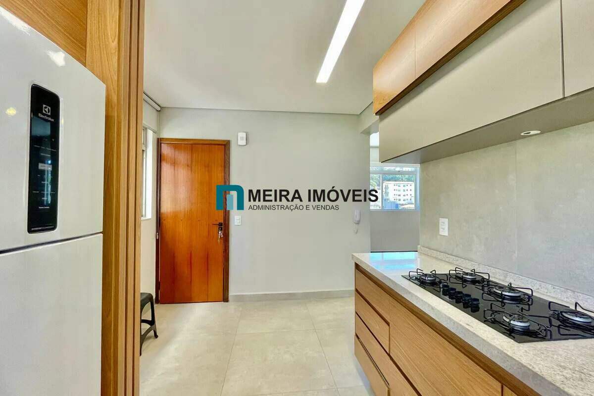 Cobertura 3 quartos à venda em São Pedro, Belo Horizonte - MG - foto 26