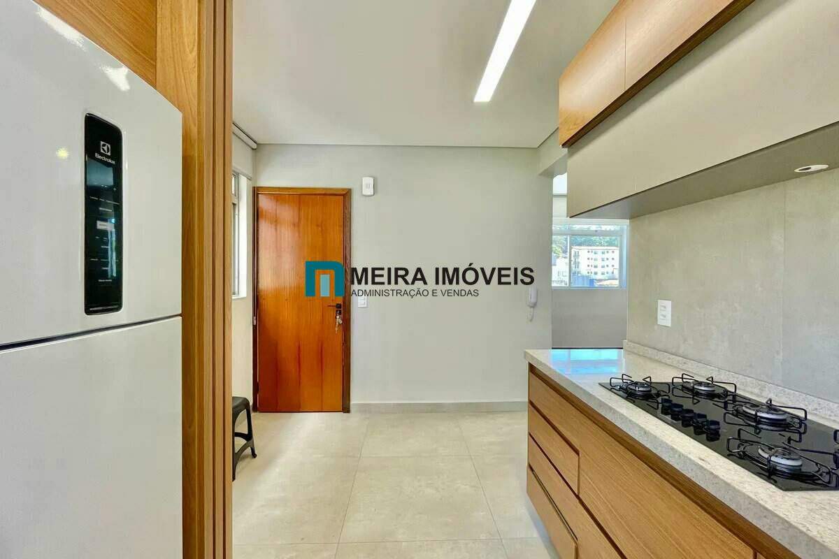 Cobertura 3 quartos à venda em São Pedro, Belo Horizonte - MG - foto 27