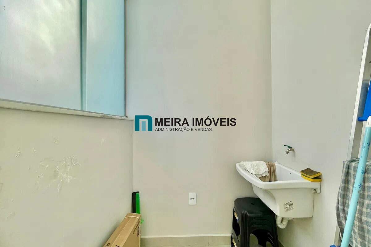 Cobertura 3 quartos à venda em São Pedro, Belo Horizonte - MG - foto 28