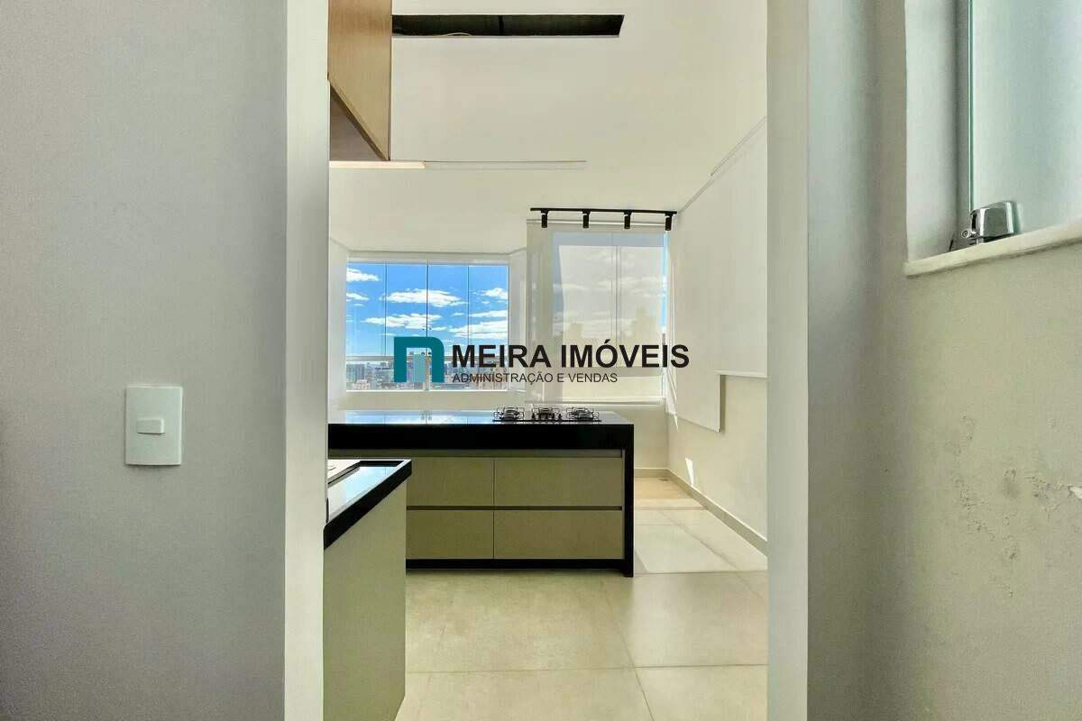Cobertura 3 quartos à venda em São Pedro, Belo Horizonte - MG - foto 29