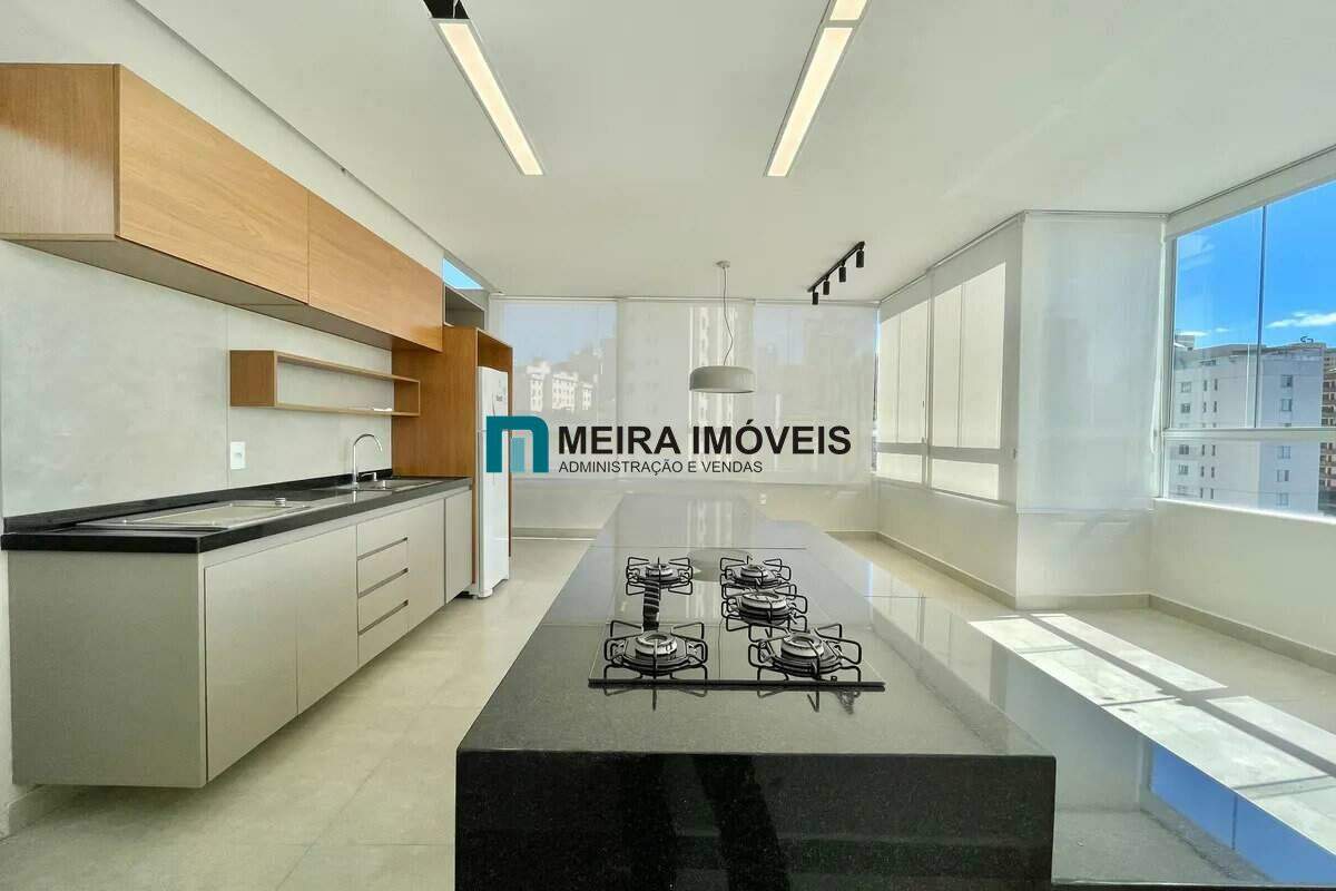 Cobertura, 3 quartos, 113 m² - Foto 6