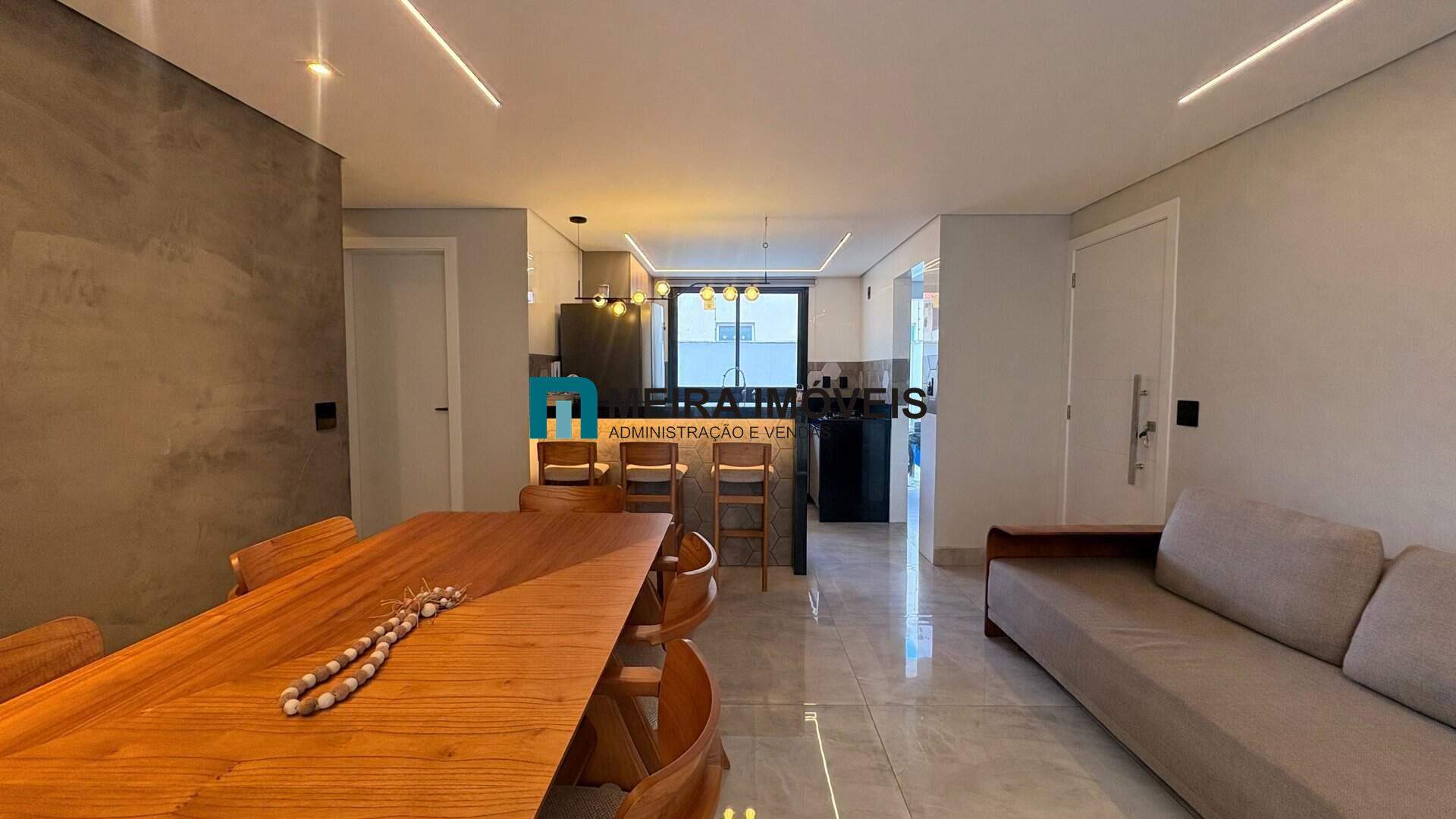 Apartamento, 3 quartos, 80 m² - Foto 1