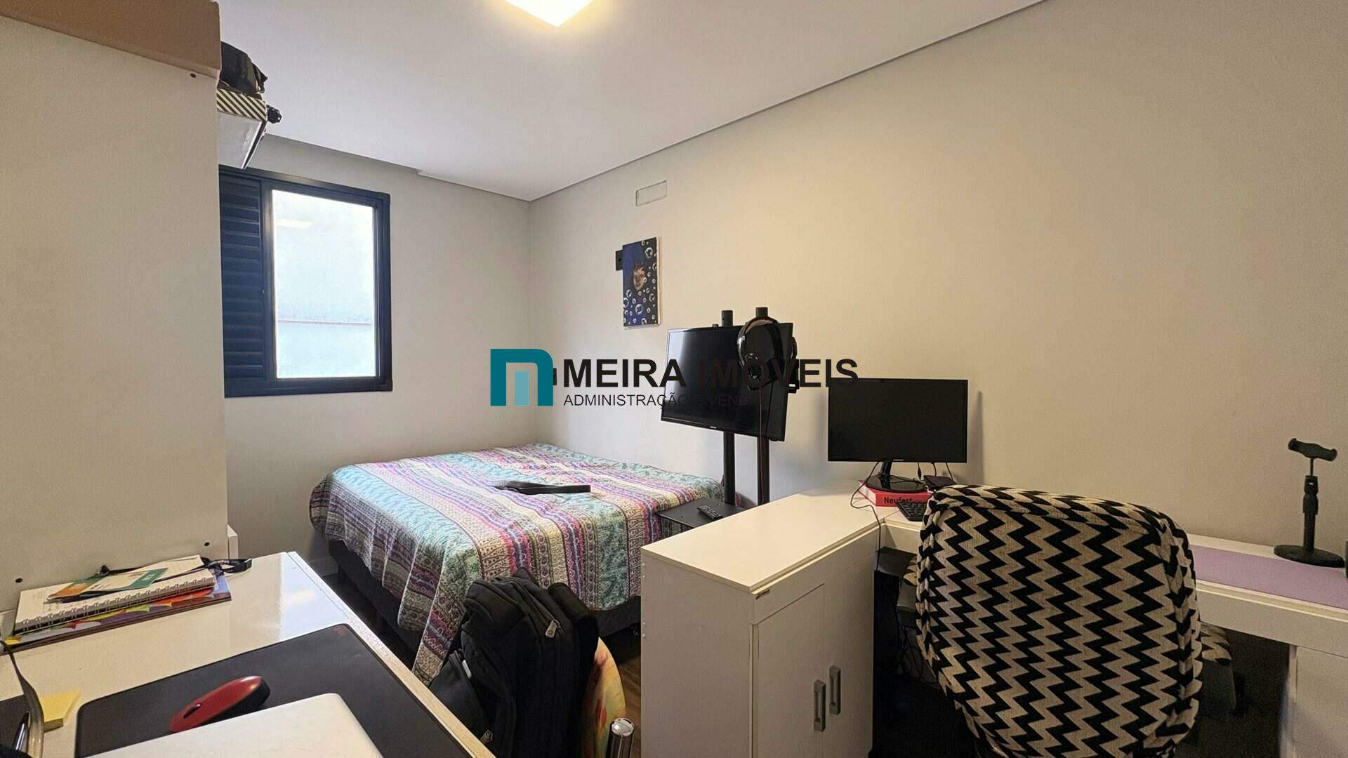 Apartamento, 3 quartos, 80 m² - Foto 10