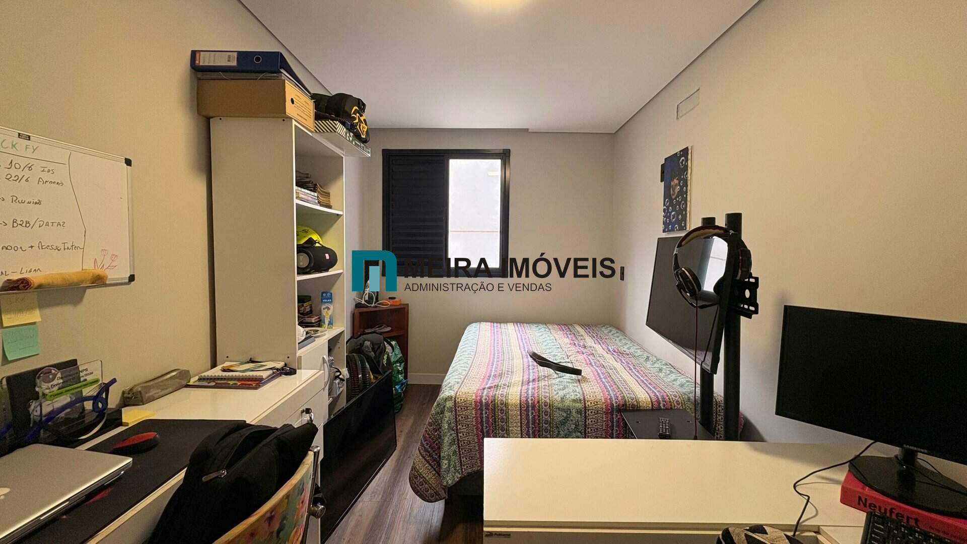 Apartamento, 3 quartos, 80 m² - Foto 11
