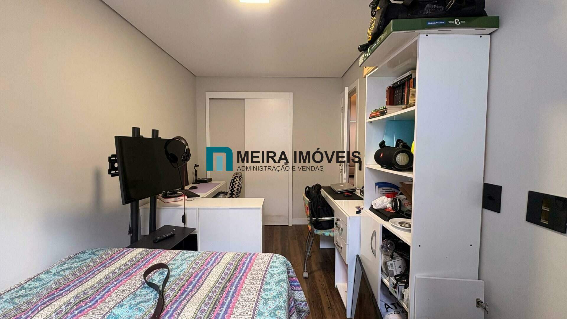 Apartamento, 3 quartos, 80 m² - Foto 12