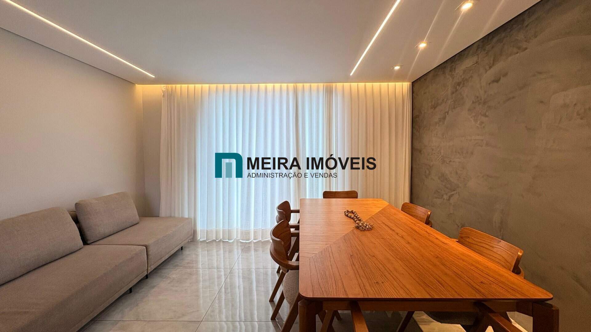 Apartamento, 3 quartos, 80 m² - Foto 2