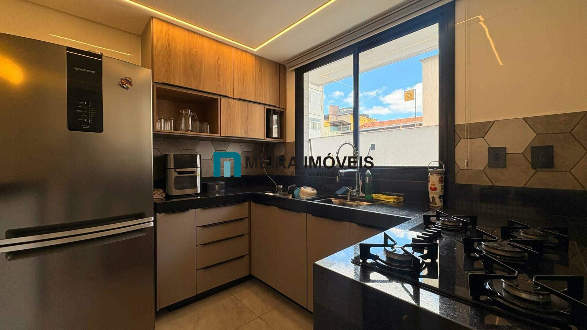 Apartamento, 3 quartos, 80 m² - Foto 21