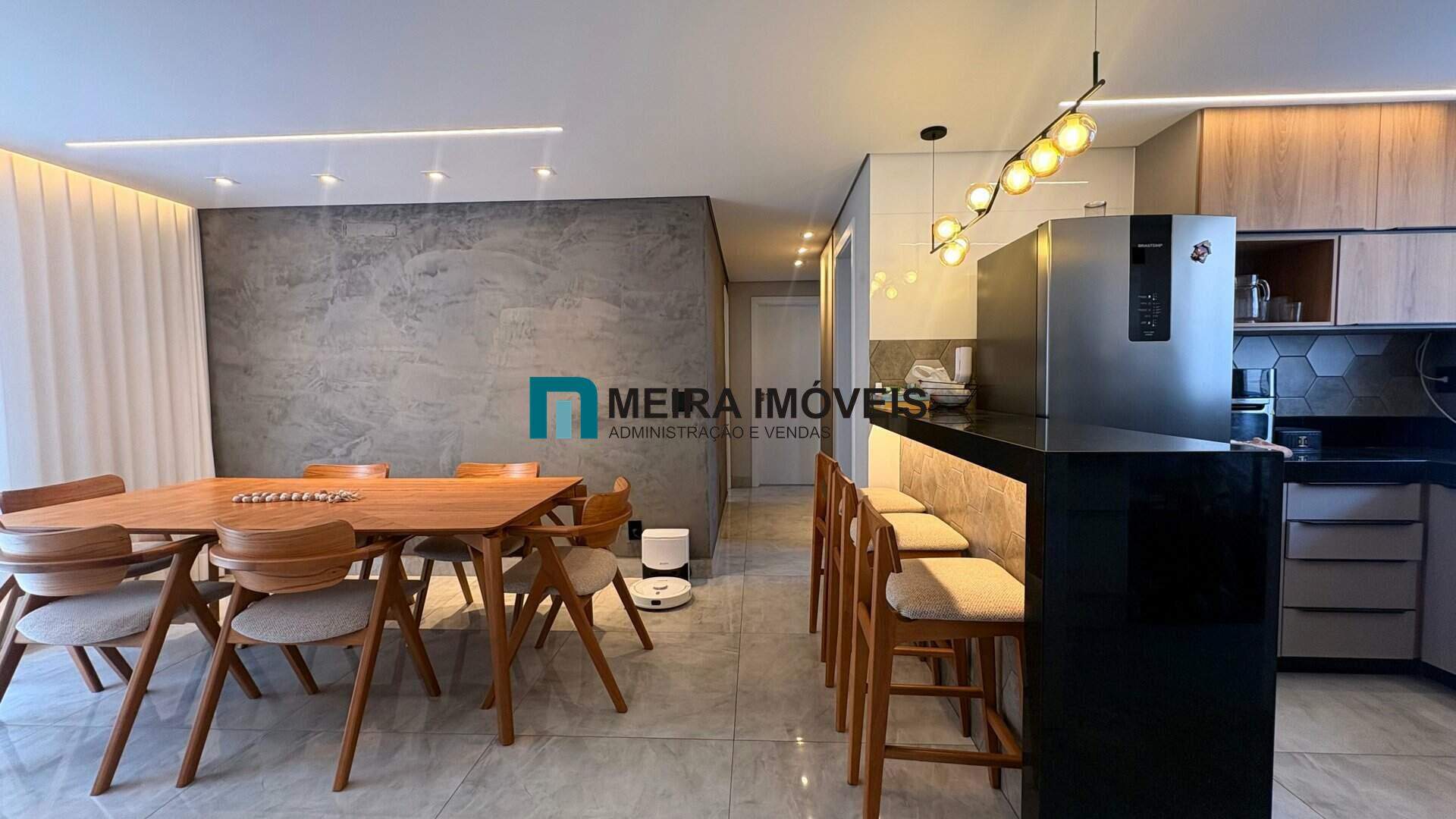 Apartamento, 3 quartos, 80 m² - Foto 4
