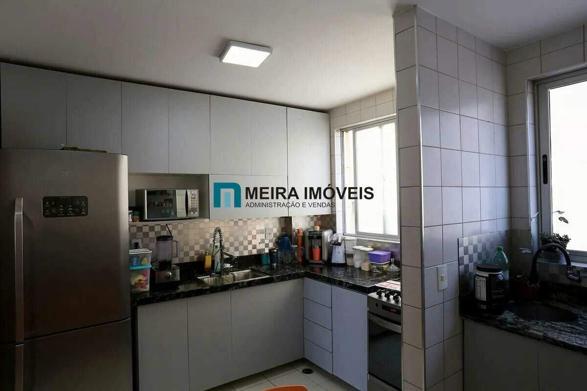 Cobertura, 3 quartos, 146 m² - Foto 20