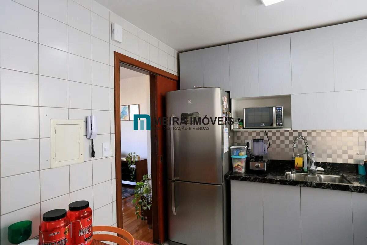 Cobertura, 3 quartos, 146 m² - Foto 21