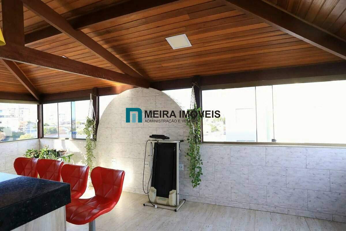 Cobertura, 3 quartos, 146 m² - Foto 23