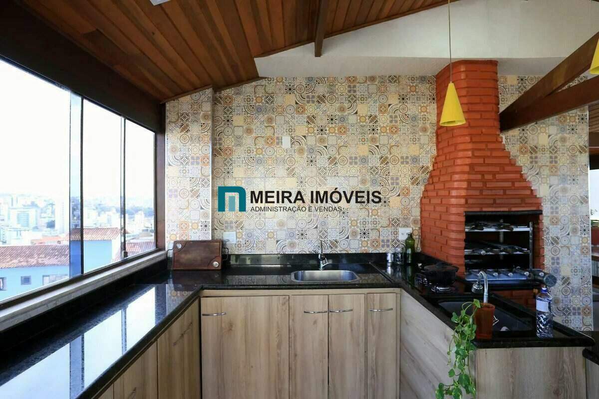 Cobertura, 3 quartos, 146 m² - Foto 24
