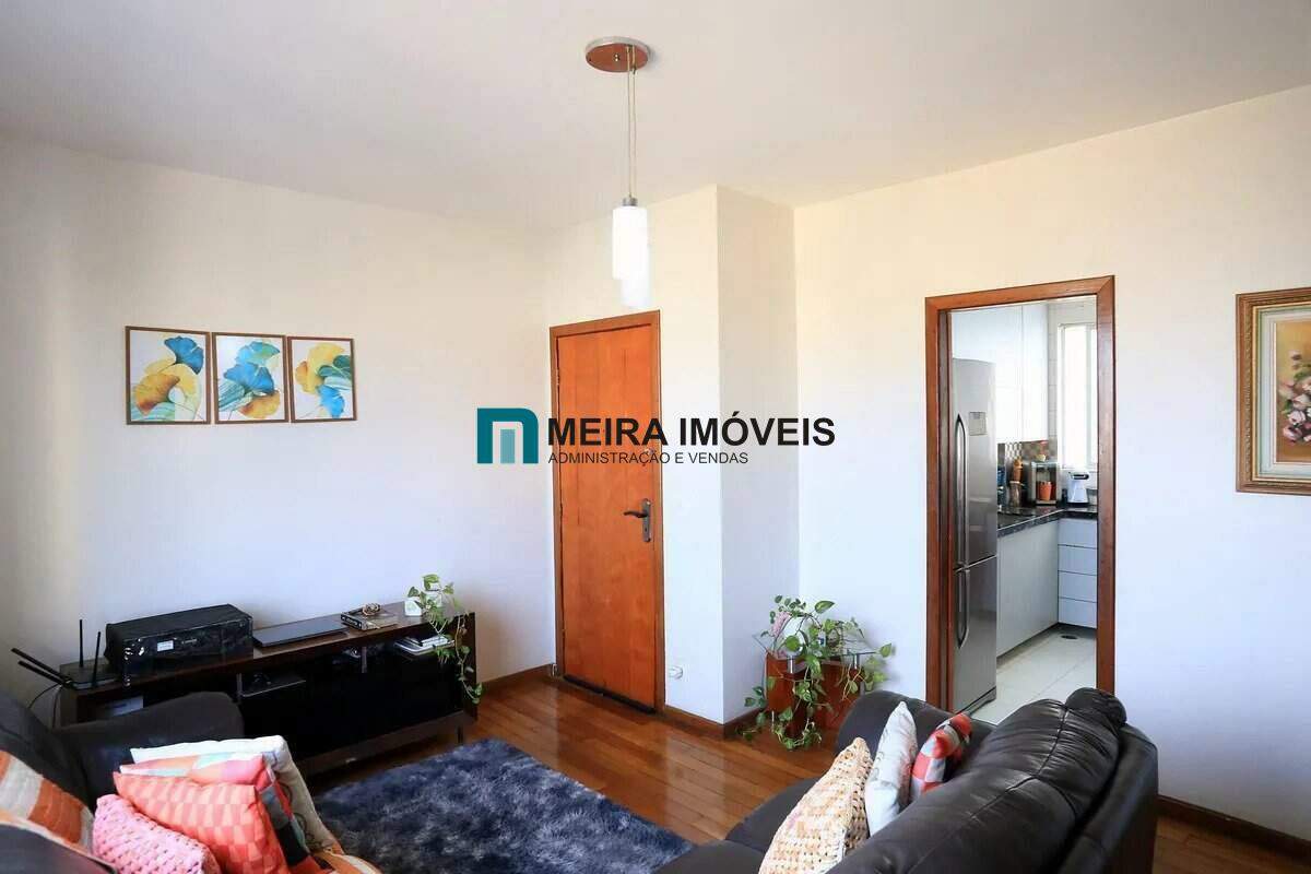 Cobertura, 3 quartos, 146 m² - Foto 3